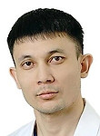 Иманбаев Алибек Кангереевич — Эндоскопист