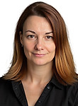 Николенко Василиса Николаевна — Психолог