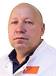 Мельников Константин Валерьевич — Анестезиолог