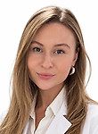 Краснова Екатерина Олеговна — Офтальмохирург