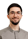 Махмудов Абдулмеджид Найимович