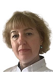 Балакирева Галина Геннадьевна — Психиатр