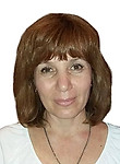 Белая Татьяна Константиновна — Логопед