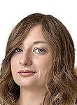 Чиркова Наталия Викторовна — Психотерапевт