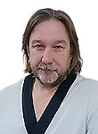 Запрудин Олег Сергеевич — Массажист