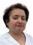 Асанова Айше Николаевна — Гинеколог