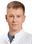 Гутоп Максим Максимович — Пластический хирург