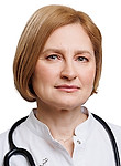 Черкашина Ирина Геннадьевна — Терапевт