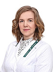 Попова Ольга Александровна — Лор (отоларинголог)