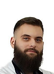 Денисов Влад Андреевич — Психиатр