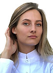 Манукян Александра Сергеевна — Стоматолог-ортопед