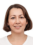 Сметанюк Гузель Зуфаковна — Остеопат