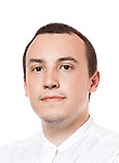 Наливайко Антон Павлович — Кардиолог
