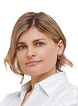 Селезнева Анастасия Анатольевна — Психолог