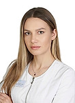 Салмина Анастасия Владиславовна — Терапевт