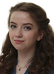 Бурнашова Екатерина Петровна — Психотерапевт