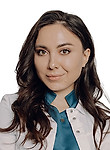 Рамазанова Залина Шамильевна — Лор (отоларинголог)