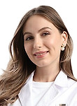Варлакова Полина Михайловна — Репродуктолог (ЭКО)