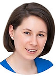 Николайчук Анна Владимировна — Стоматолог-терапевт