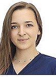 Пантелеева Юлия Олеговна — Врач ЛФК