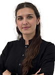 Ланских Алла Александровна