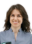 Красовская Юлия Вячеславовна