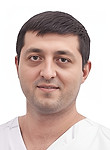 Темирболатов Шамиль Расулович — Стоматолог-ортопед