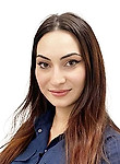 Алиханова Инга Валерьевна