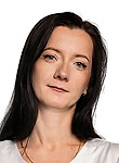 Дмитренко Ирина Владимировна