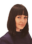 Фролова Галина Андреевна — Стоматолог-гигиенист