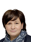 Этингоф Анна Михайловна