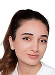 Аракелян Анна Левоновна — Гастроэнтеролог