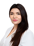 Швецова Людмила Михайловна — Косметолог