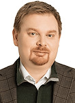 Моисеев Андрей Сергеевич — Психолог