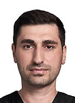 Залинян Геворг Володяевич — Стоматолог-ортопед