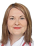 Долгополова Надежда Владимировна — Терапевт