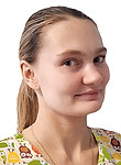 Матвеева Екатерина Евгеньевна