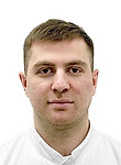 Кудзиев Заурбег Олегович