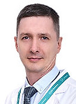 Зубков Олег Витальевич — Остеопат