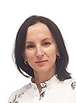 Ерофеева Таисия Владимировна — Психолог
