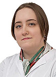 Терехина Вера Евгеньевна — Рентгенолог