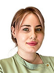 Ковальски Анисия Сергеевна — Стоматолог-терапевт
