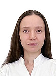 Сальникова Юлия Сергеевна — Эндоскопист