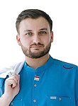 Мамедов Эльчин Натикович — УЗИ-специалист