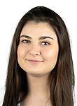 Цагараева Тамара Георгиевна — Стоматолог-терапевт