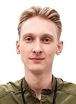 Марьянов Иван Викторович — Стоматолог