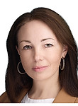Меметова Дина Шевкетовна — Психотерапевт