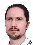 Гончаренко Дмитрий Николаевич — Рентгенолог