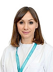 Рыжова Ольга Викторовна — Акушер