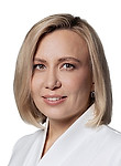 Попова Екатерина Александровна — Трихолог